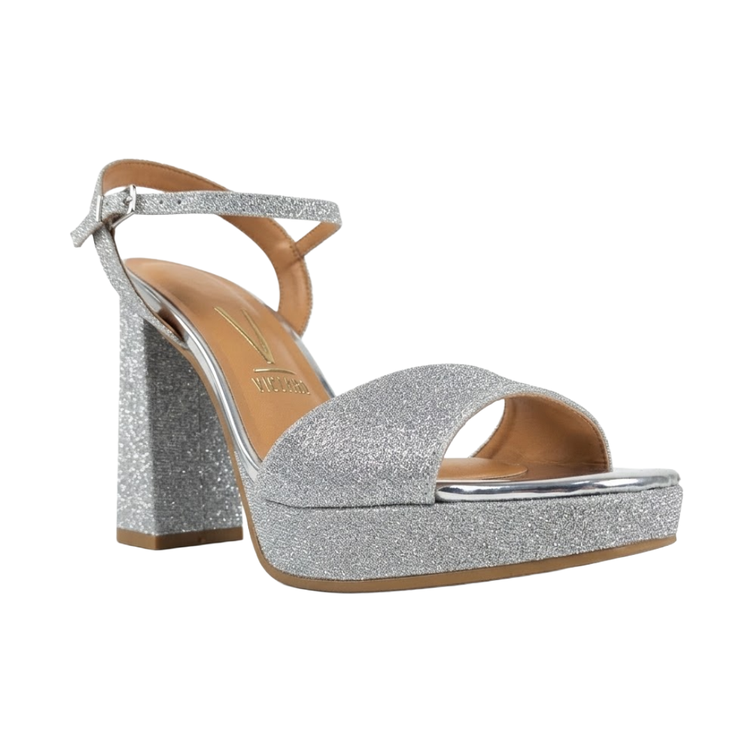 SANDALIAS DE FIESTA VIZZANO MUJER | 6551.100.26565-41