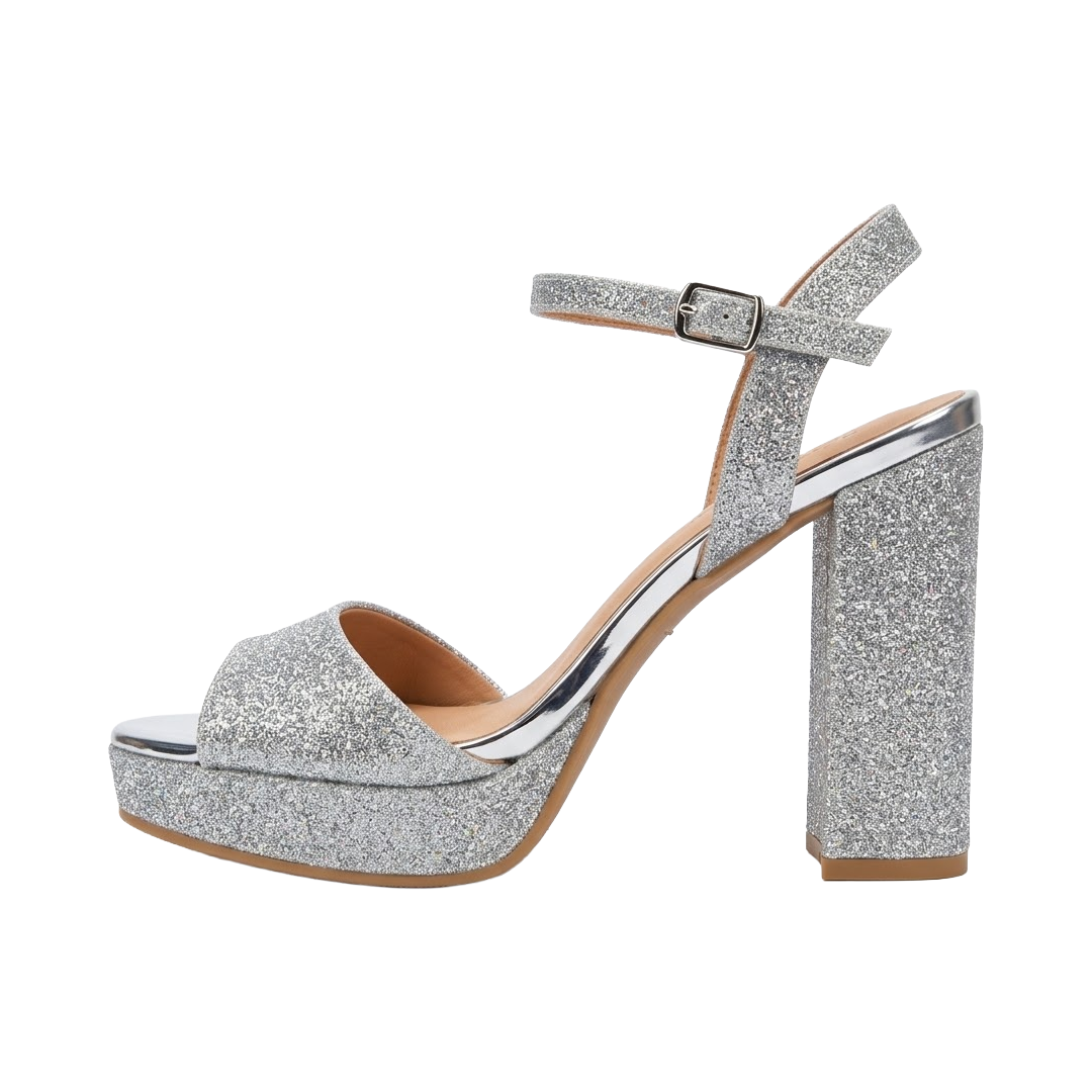 SANDALIAS DE FIESTA VIZZANO MUJER | 6551.100.26565-41