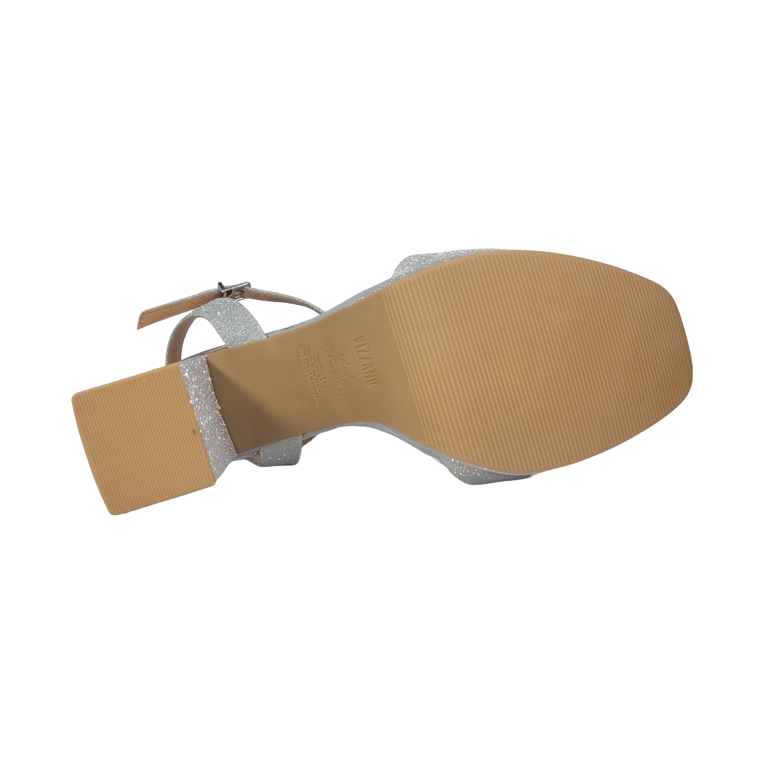 SANDALIAS DE FIESTA VIZZANO MUJER | 6551.100.26565-41
