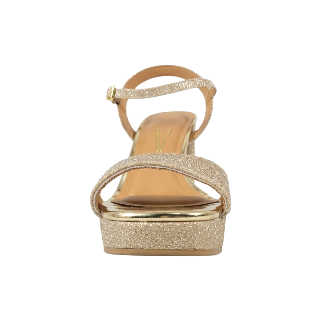 SANDALIAS DE FIESTA VIZZANO MUJER | 6551.100.26565-66