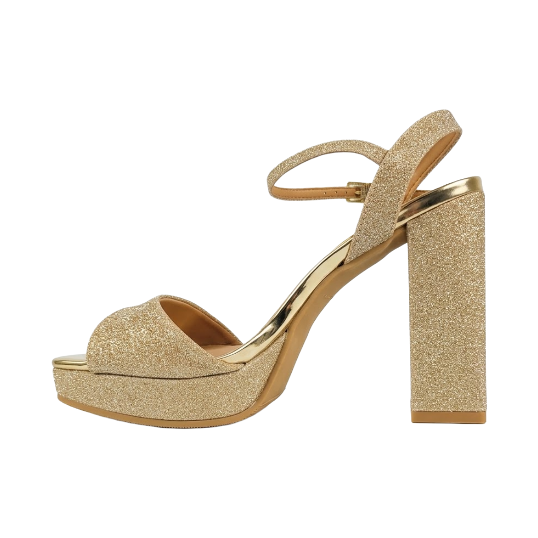 SANDALIAS DE FIESTA VIZZANO MUJER | 6551.100.26565-66