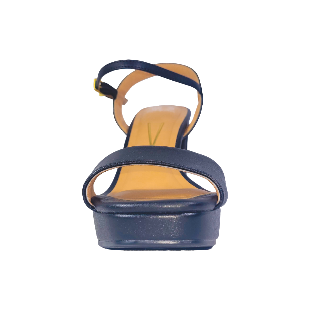 SANDALIAS DE FIESTA VIZZANO MUJER | 6551.100.7286-15745