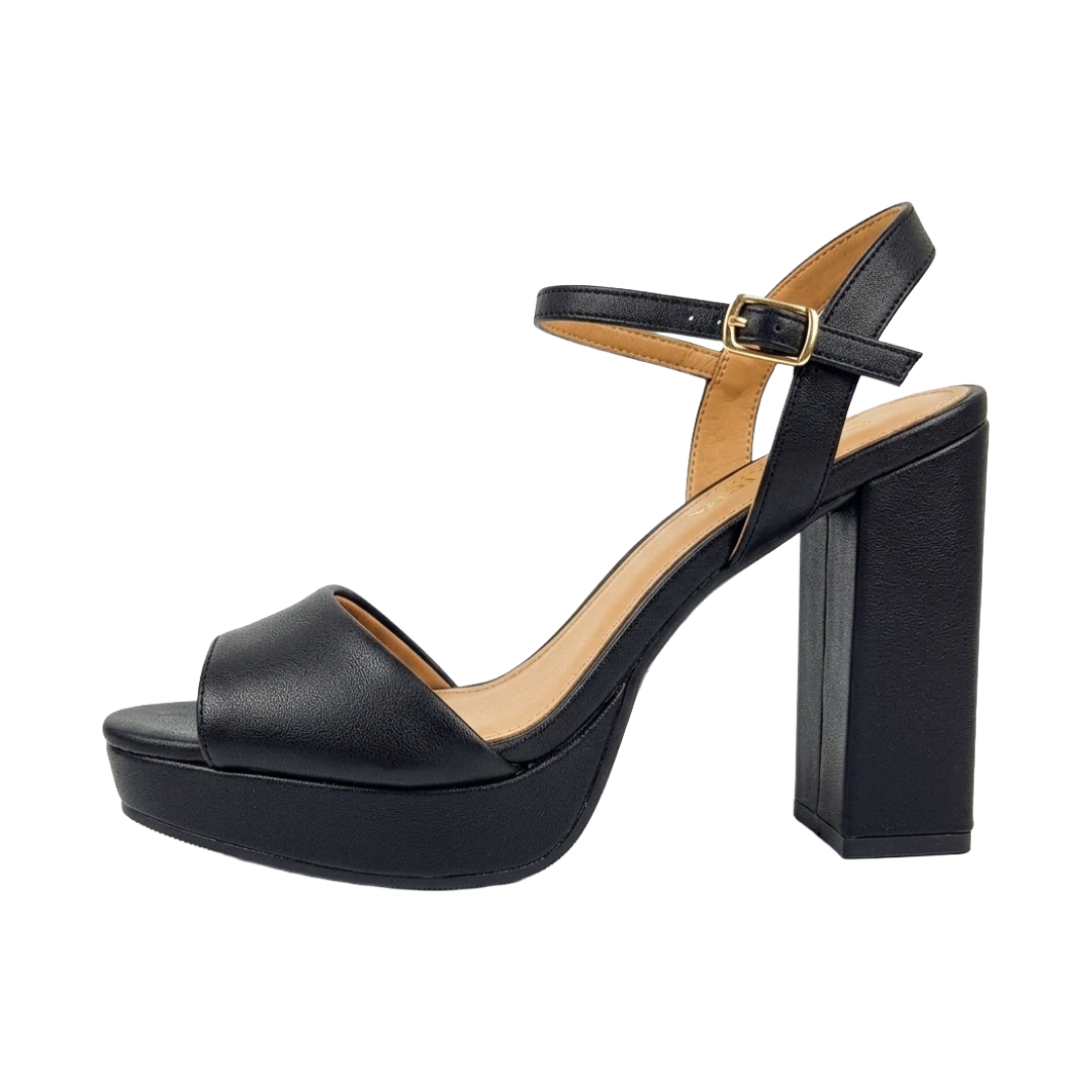 SANDALIAS DE FIESTA VIZZANO MUJER | 6551.100.7286-15745