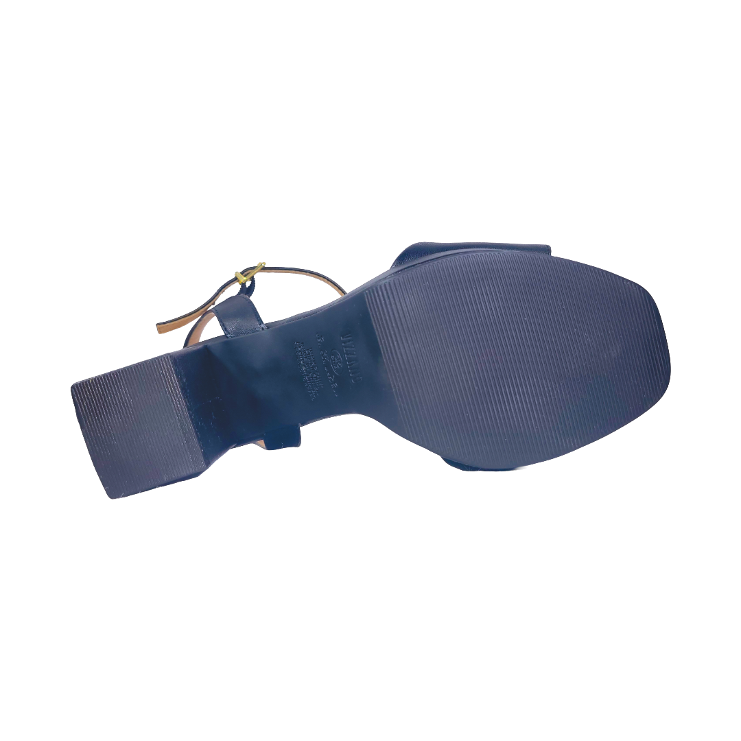 SANDALIAS DE FIESTA VIZZANO MUJER | 6551.100.7286-15745