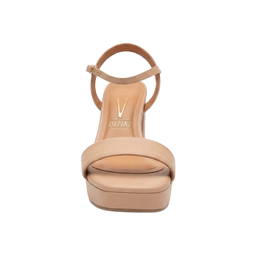 SANDALIAS DE FIESTA VIZZANO MUJER | 6551.100.7286-29452