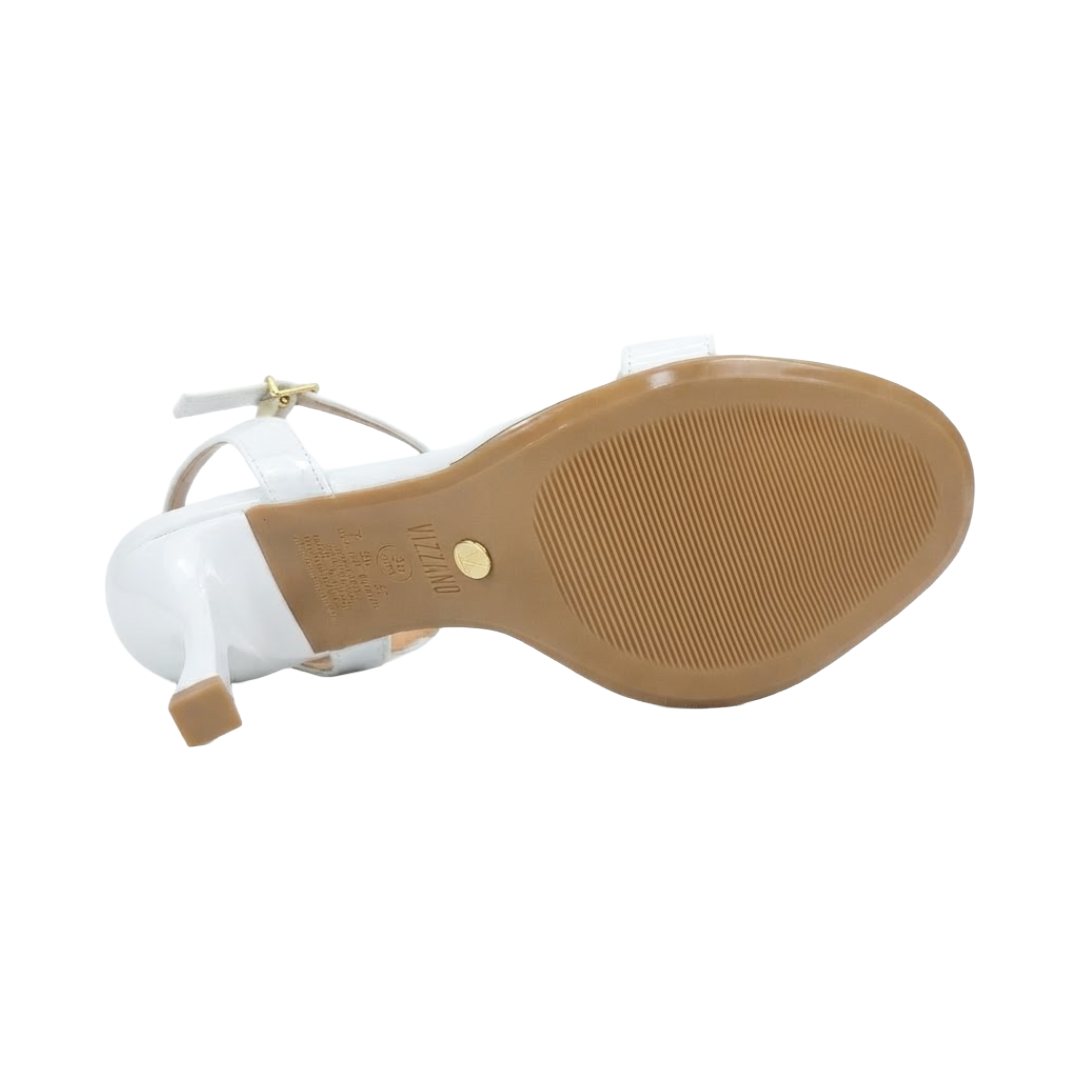 SANDALIAS DE FIESTA VIZZANO MUJER | 6552.411.13488-16072