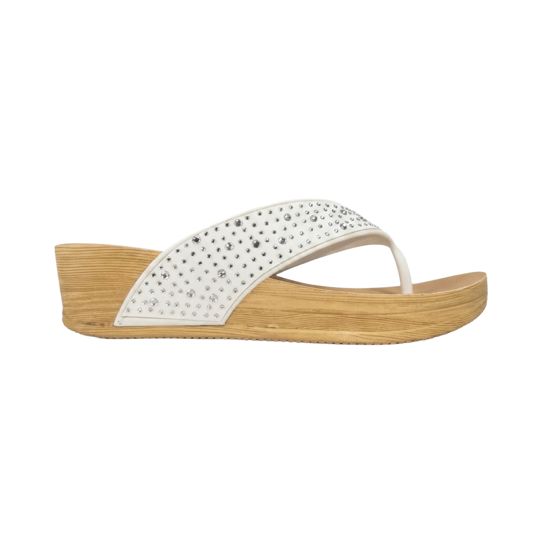 SANDALIAS CASUALES ALQUIMIA MUJER | 6569D-01