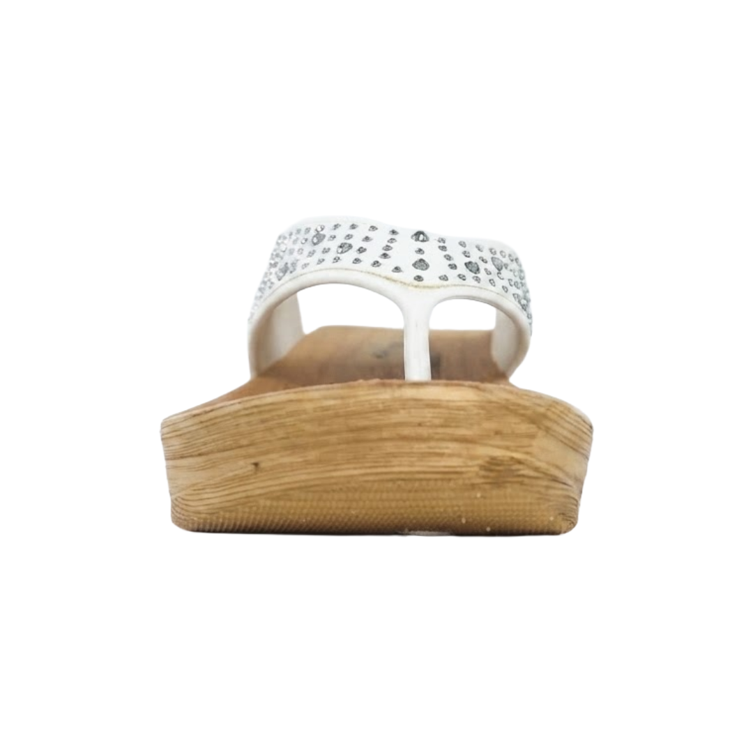 SANDALIAS CASUALES ALQUIMIA MUJER | 6569D-01