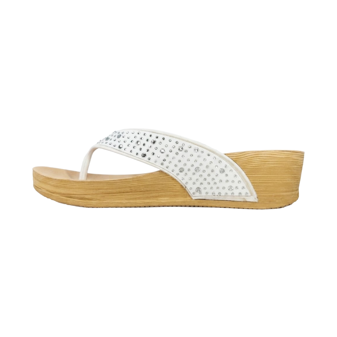 SANDALIAS CASUALES ALQUIMIA MUJER | 6569D-01