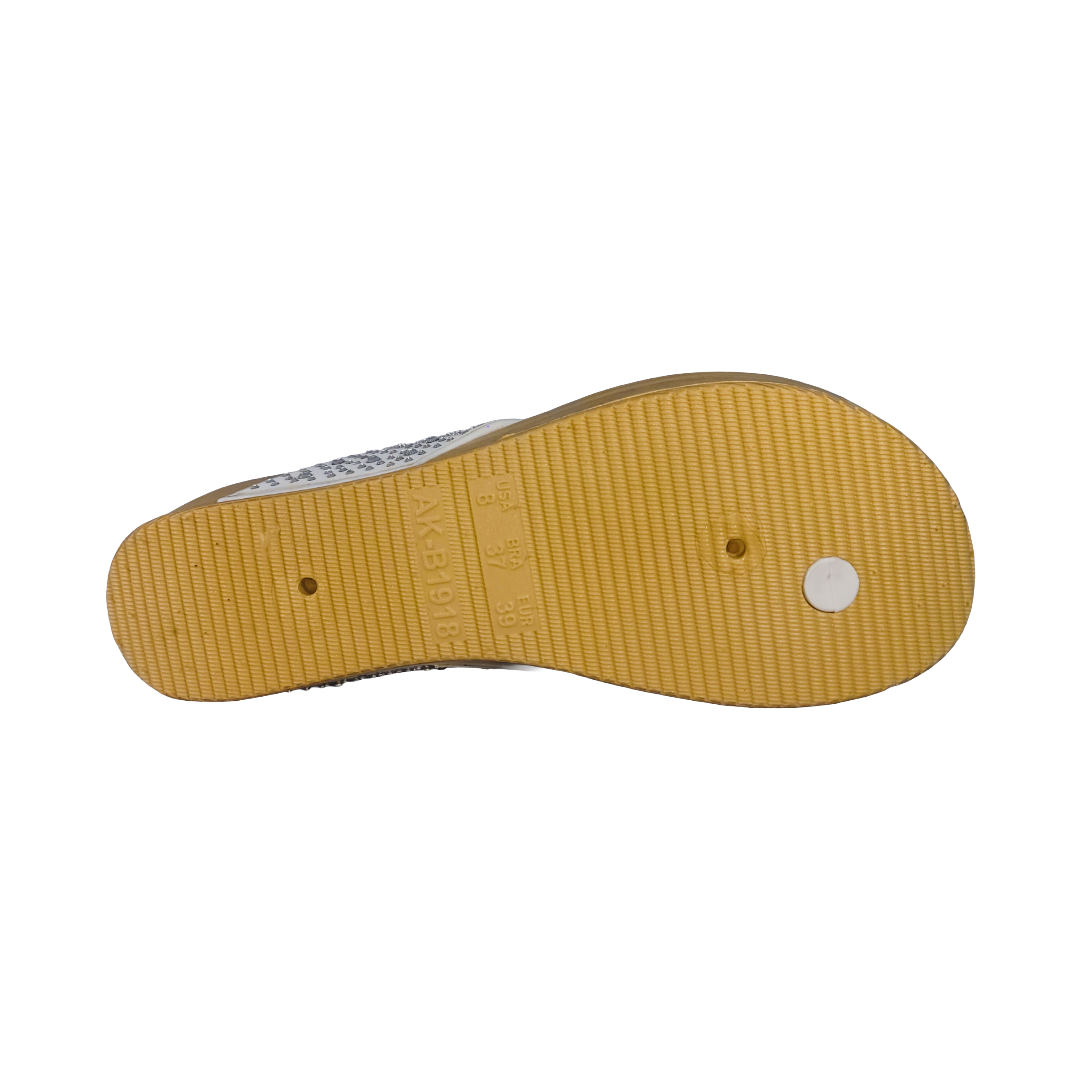 SANDALIAS CASUALES ALQUIMIA MUJER | 6569D-01