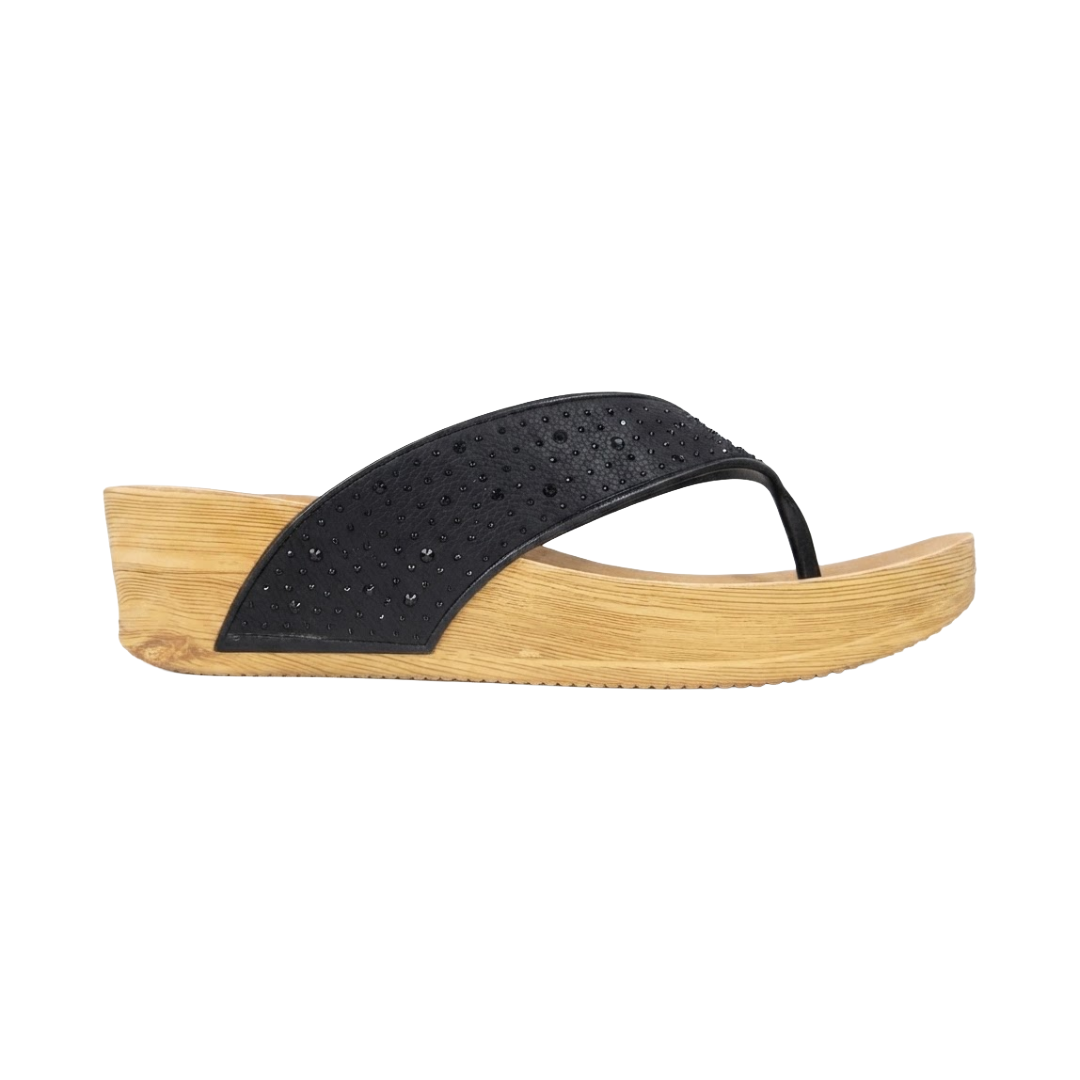 SANDALIAS CASUALES ALQUIMIA MUJER | 6569D-02