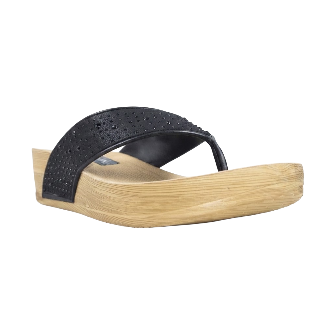 SANDALIAS CASUALES ALQUIMIA MUJER | 6569D-02