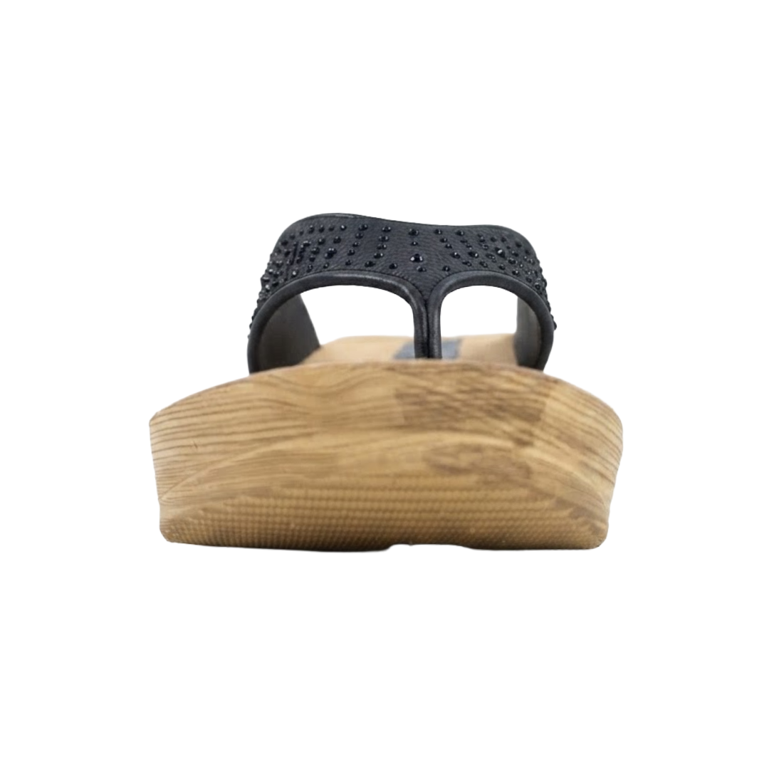 SANDALIAS CASUALES ALQUIMIA MUJER | 6569D-02