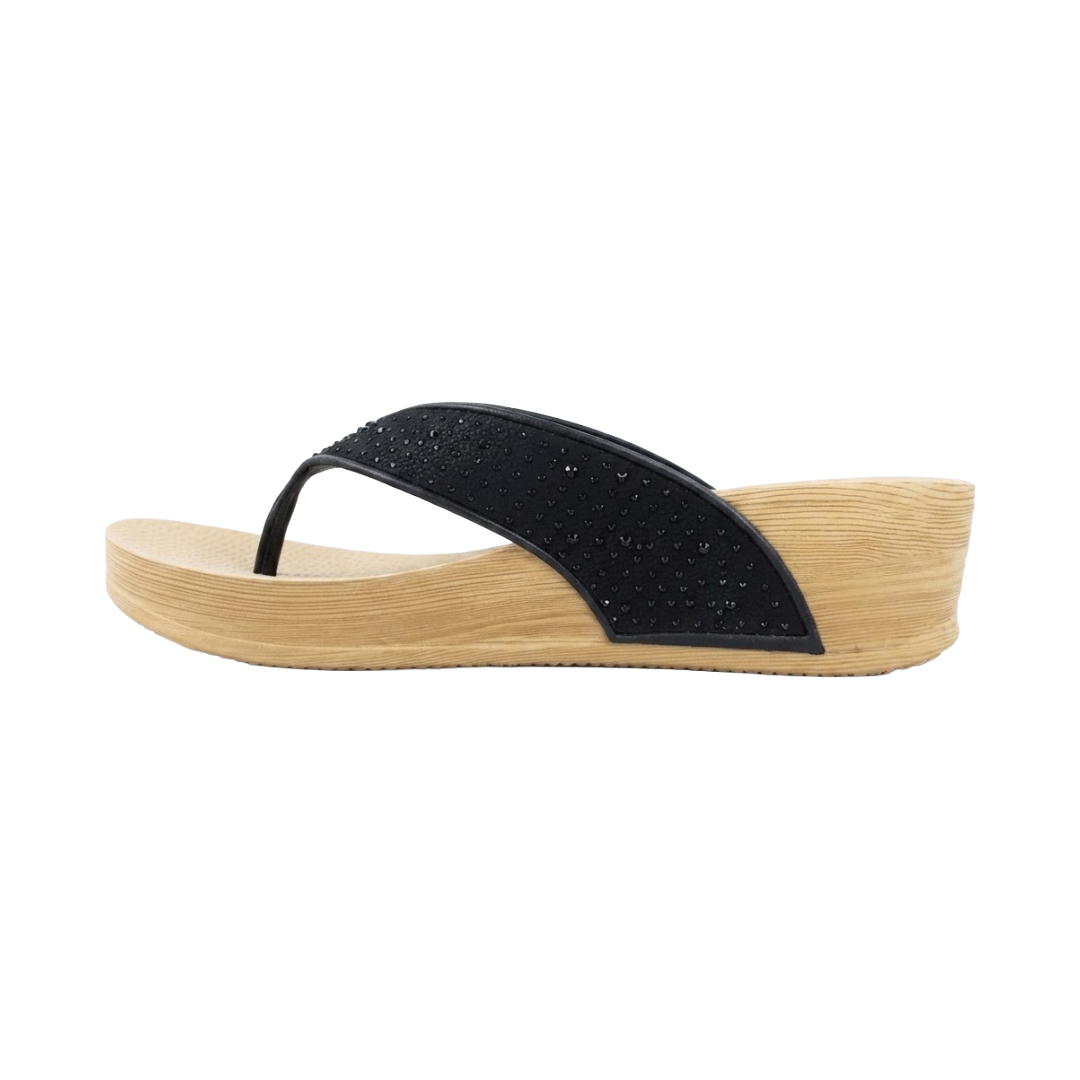 SANDALIAS CASUALES ALQUIMIA MUJER | 6569D-02