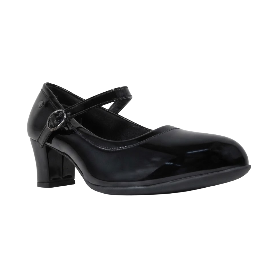 ZAPATOS DE CUECA CHALADA MUJER | 7-CRIBA-1