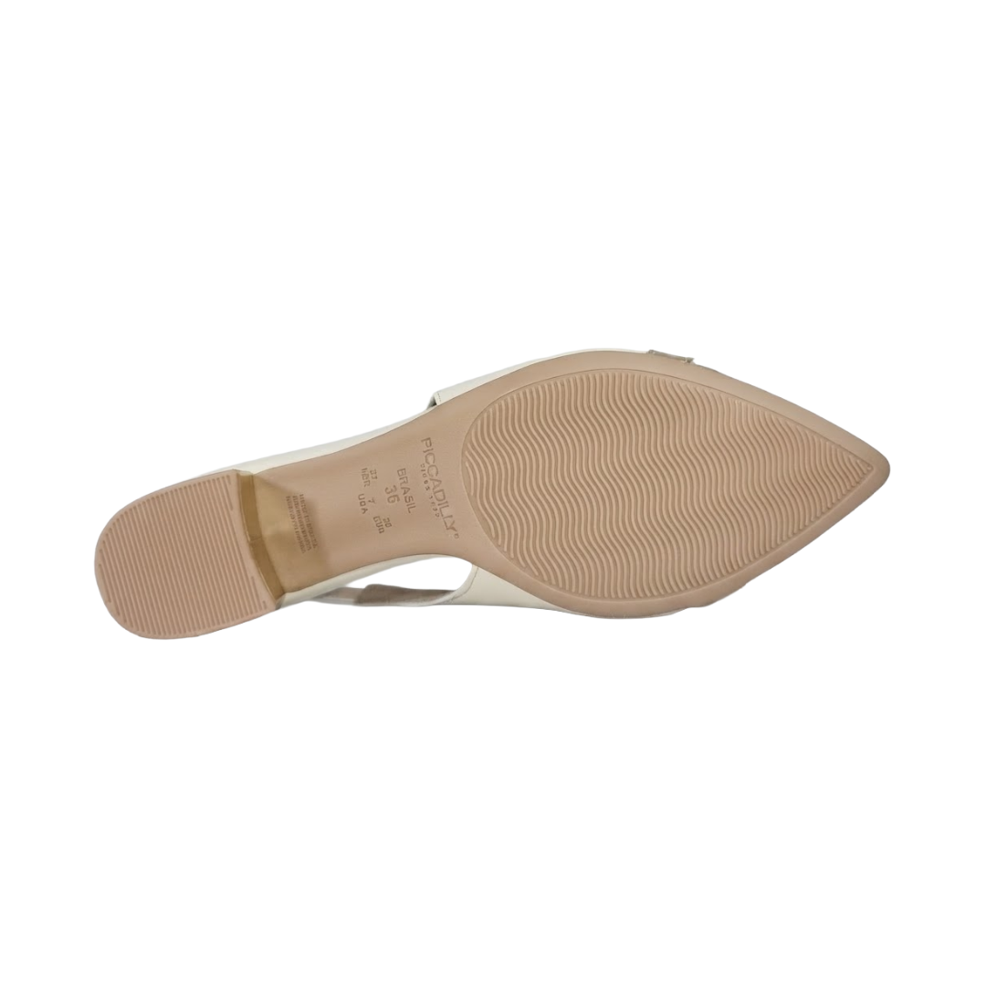ZAPATOS FORMALES PICCADILLY MUJER | PI-73914800000001