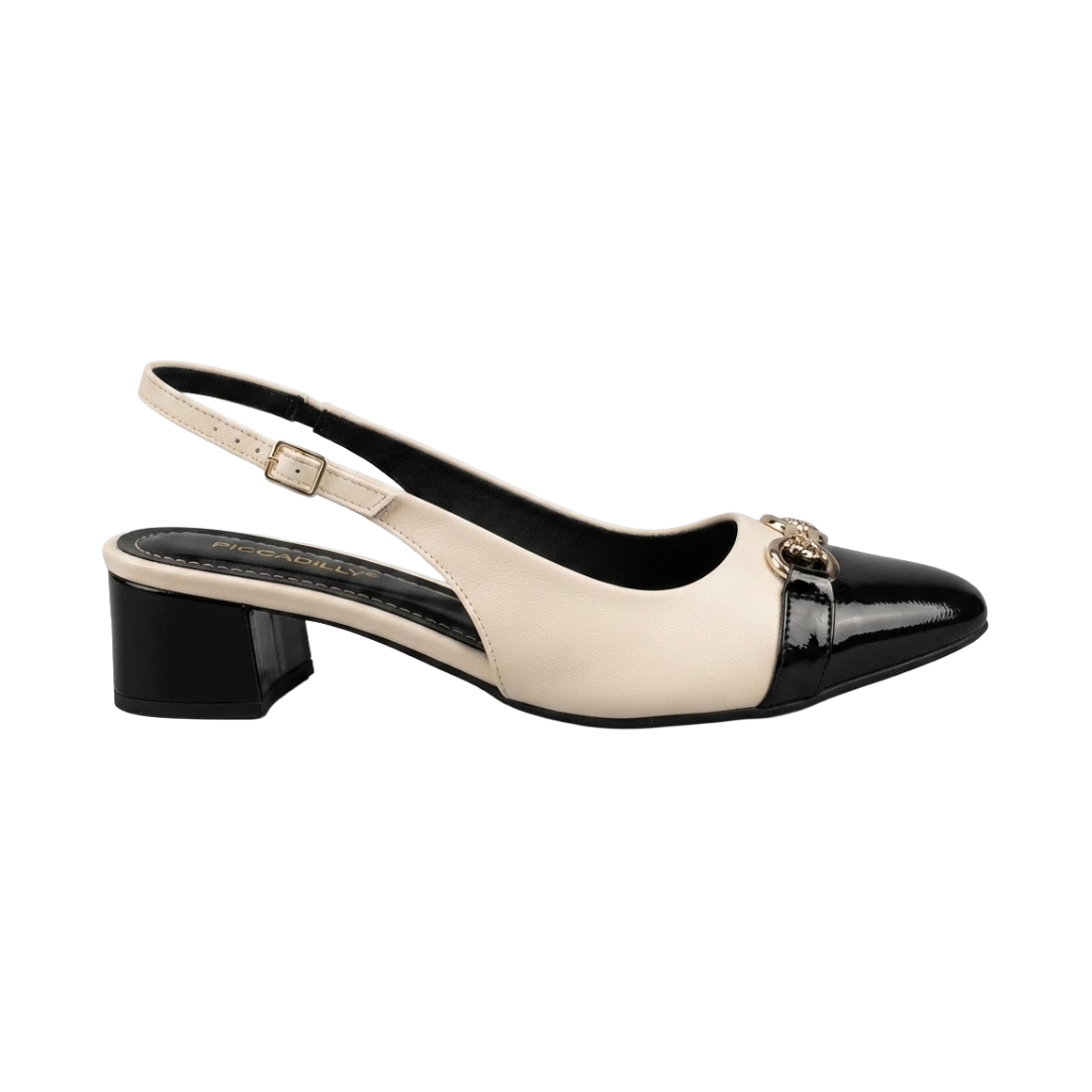 ZAPATOS FORMALES PICCADILLY MUJER | PI-73914800000004