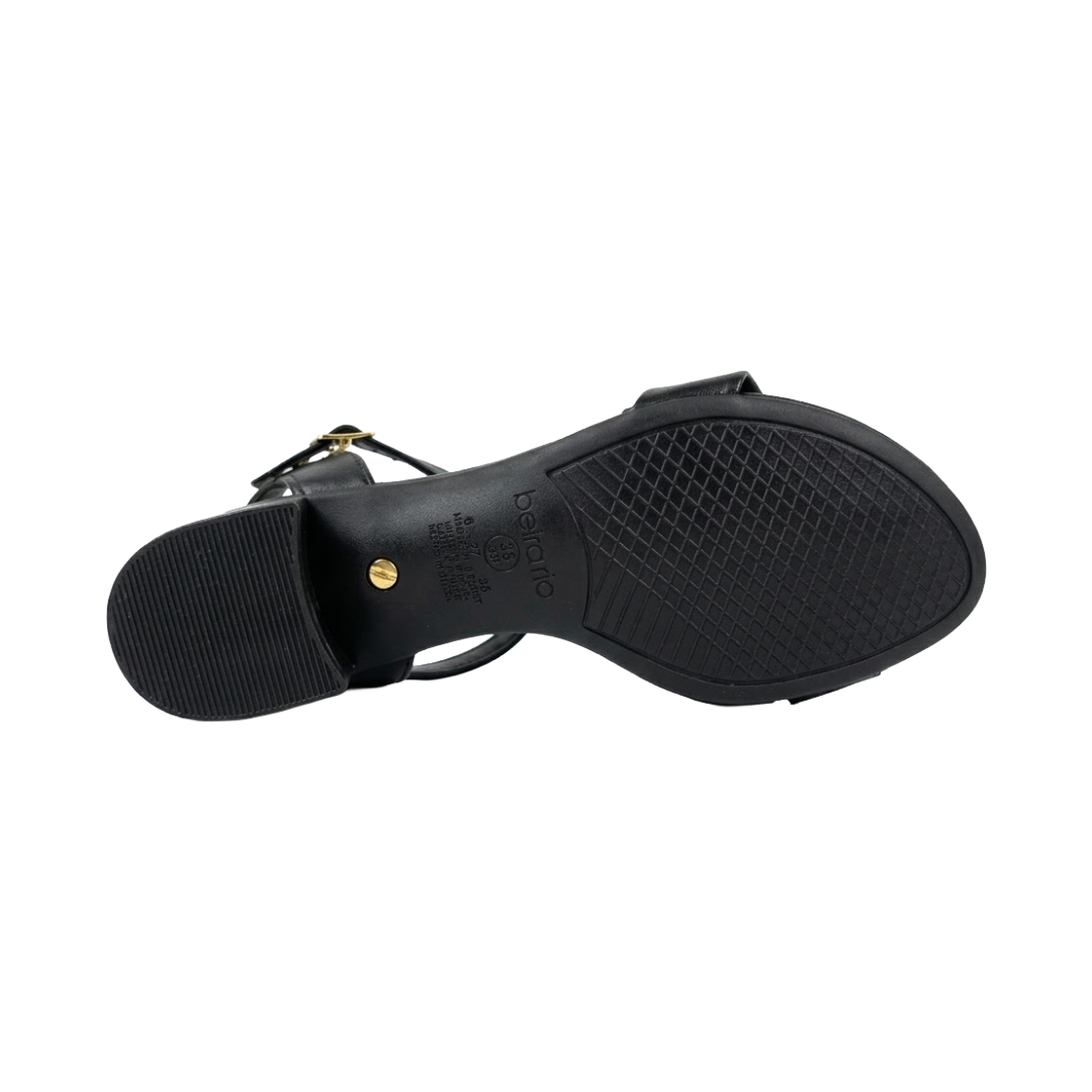SANDALIAS CASUALES BEIRA RIO MUJER | 8345.602.9569-15745