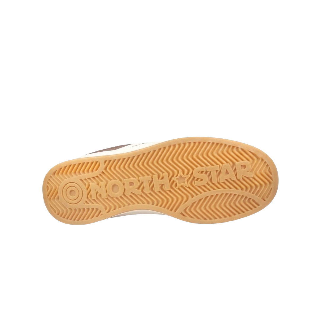 ZAPATILALS URBANAS NORTH STAR UB RIGEL HOMBRE | 851-4133