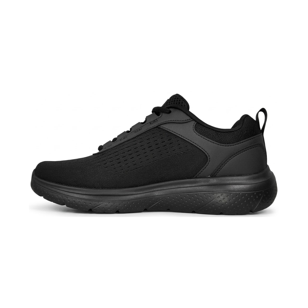 ZAPATILLAS URBANAS SKECHERS GENO CREGON HOMBRE | 8790360-BBK
