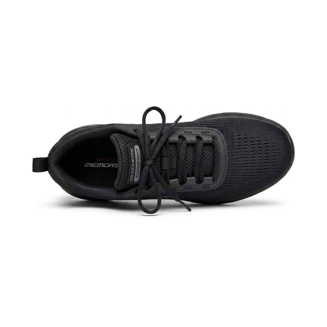 ZAPATILLAS URBANAS SKECHERS GENO CREGON HOMBRE | 8790360-BBK