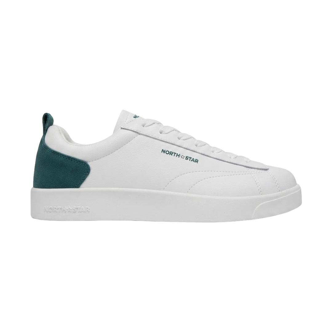 ZAPATILLAS URBANAS NORTH STAR COURT 76 HOMBRE | 884-1619