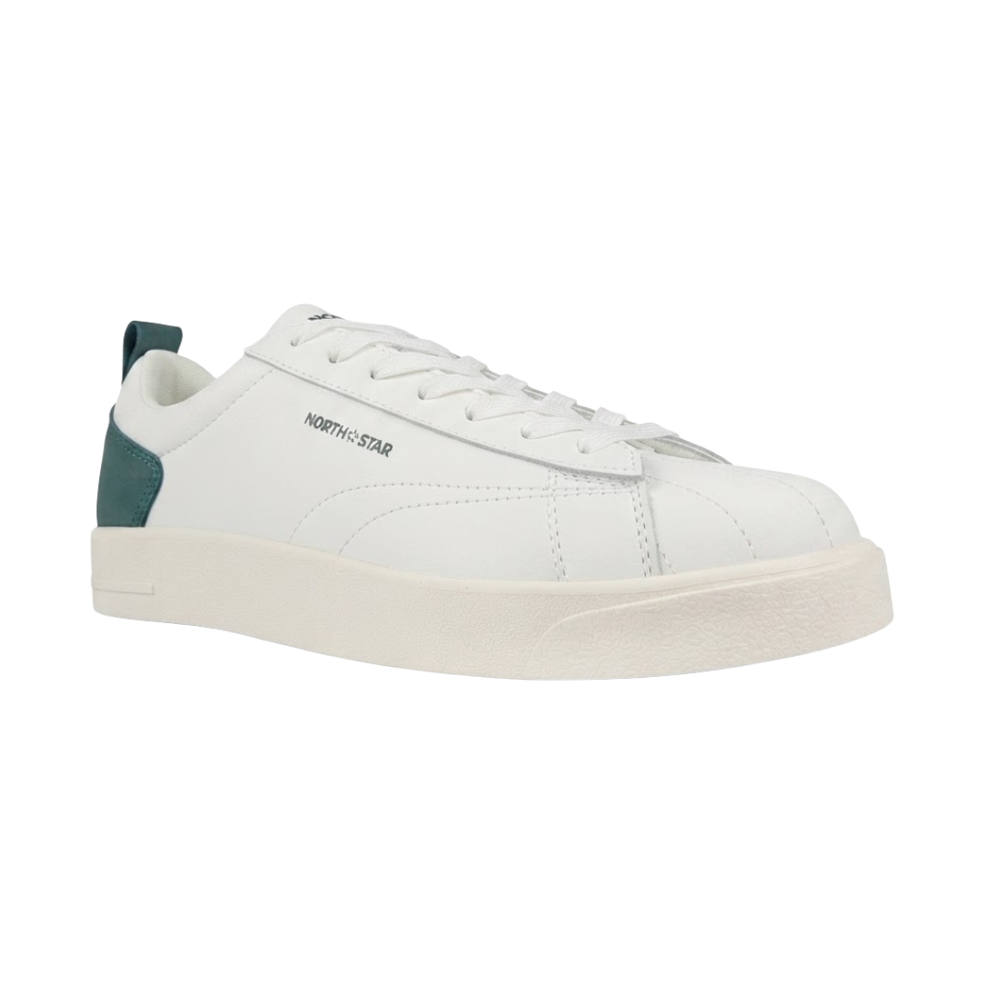 ZAPATILLAS URBANAS NORTH STAR COURT 76 HOMBRE | 884-1619