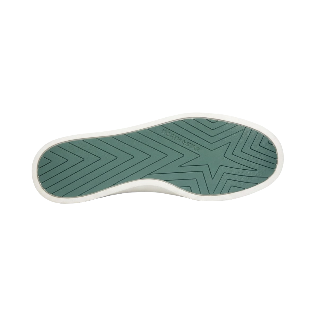 ZAPATILLAS URBANAS NORTH STAR COURT 76 HOMBRE | 884-1619