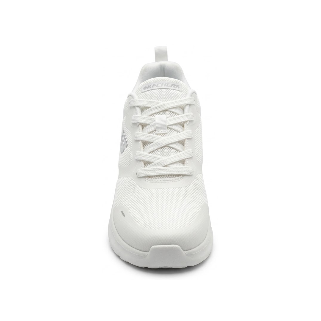 ZAPATILLAS URBANAS SKECHERS RESHIFT SPRING DASHER MUJER | 898072-WHT
