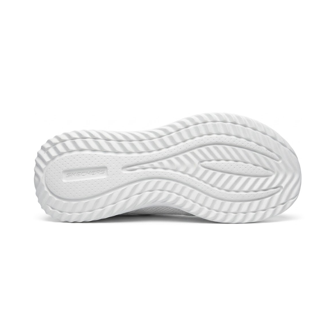 ZAPATILLAS URBANAS SKECHERS RESHIFT SPRING DASHER MUJER | 898072-WHT