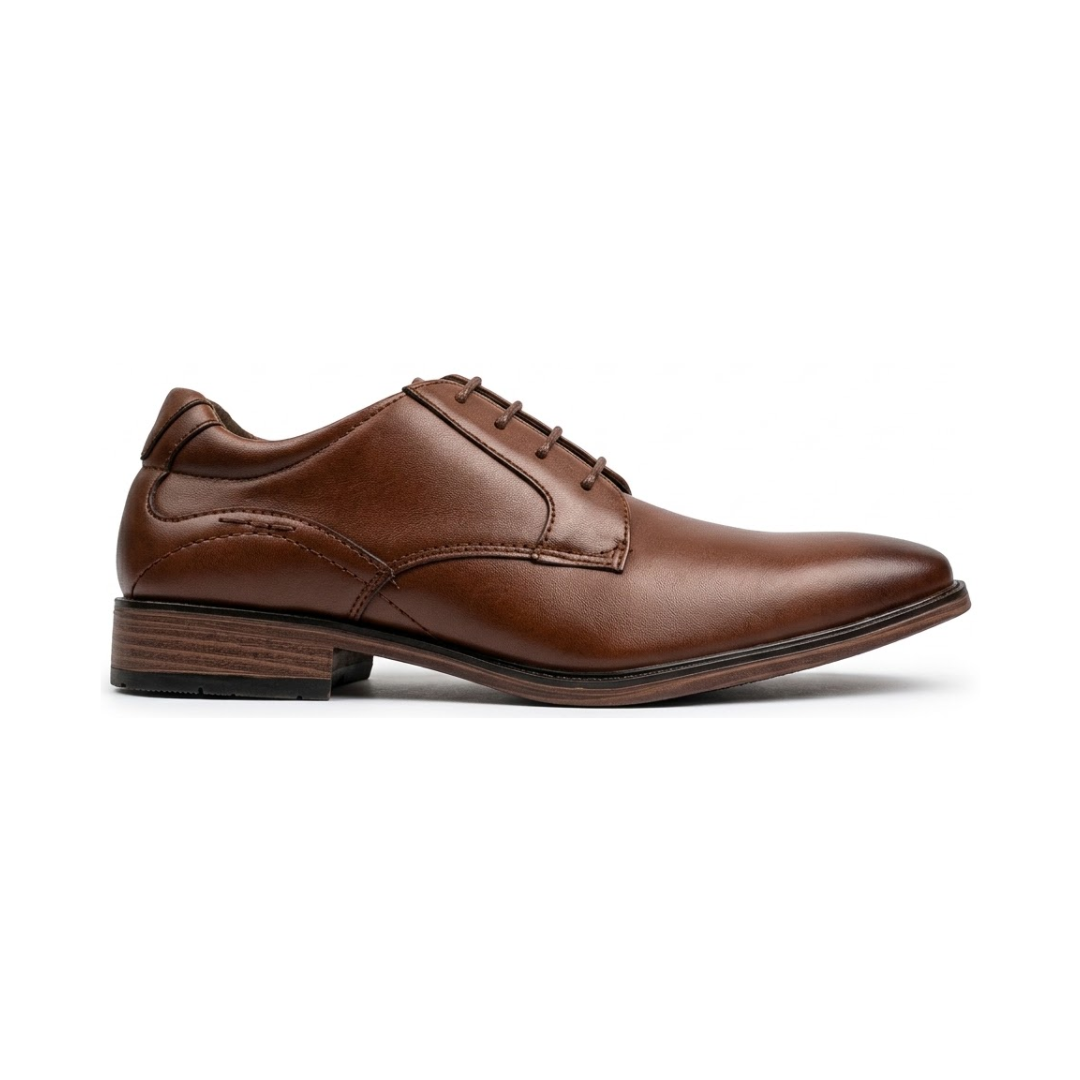 ZAPATOS FORMALES LONDON ADIXT HOMBRE | 9030-03