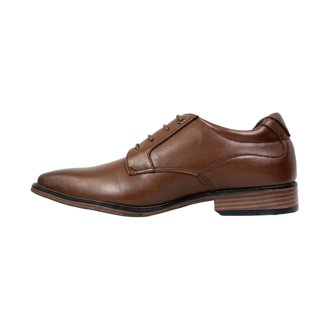 ZAPATOS FORMALES LONDON ADIXT HOMBRE | 9030-03