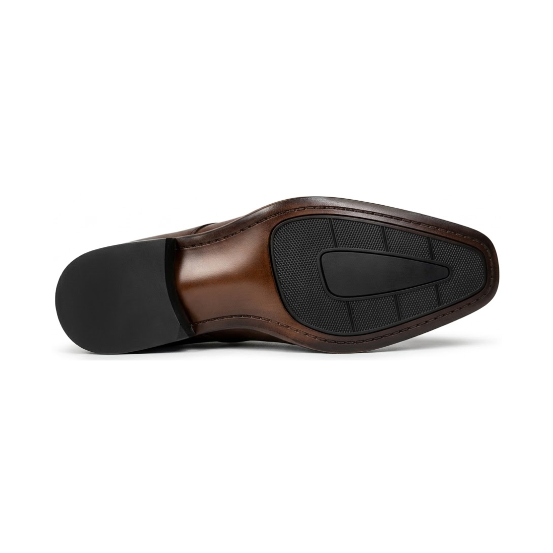 ZAPATOS FORMALES LONDON ADIXT HOMBRE | 9030-03