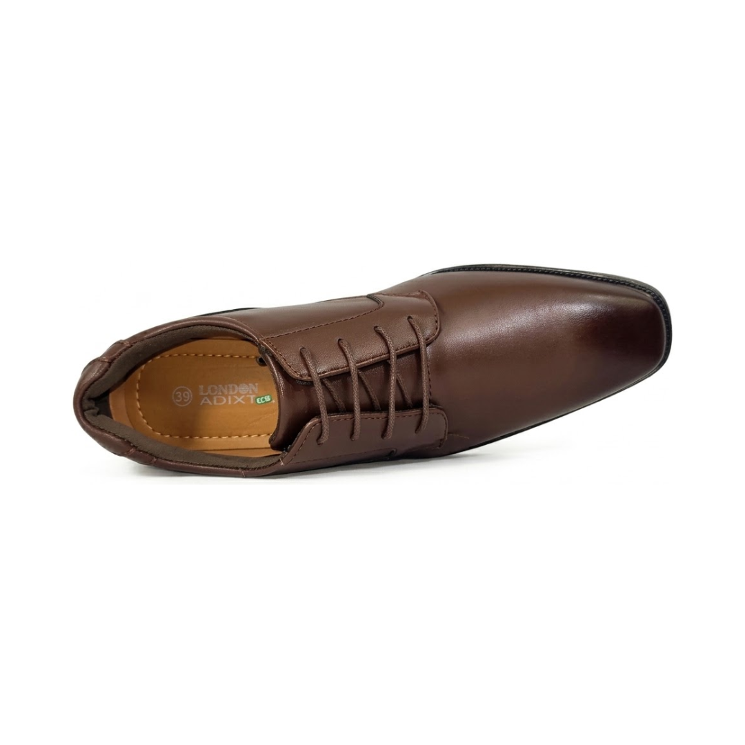 ZAPATOS FORMALES LONDON ADIXT HOMBRE | 9030-03