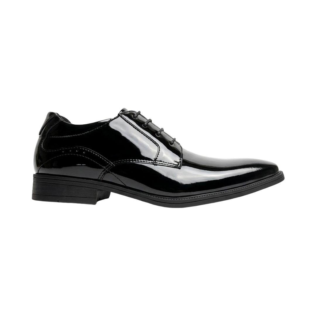 ZAPATOS FORMALES LONDON ADIXT HOMBRE | 9030-20