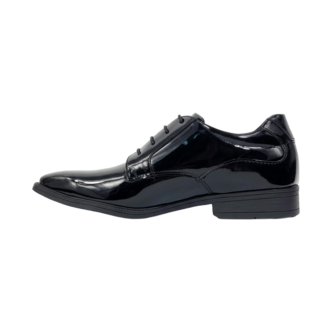 ZAPATOS FORMALES LONDON ADIXT HOMBRE | 9030-20