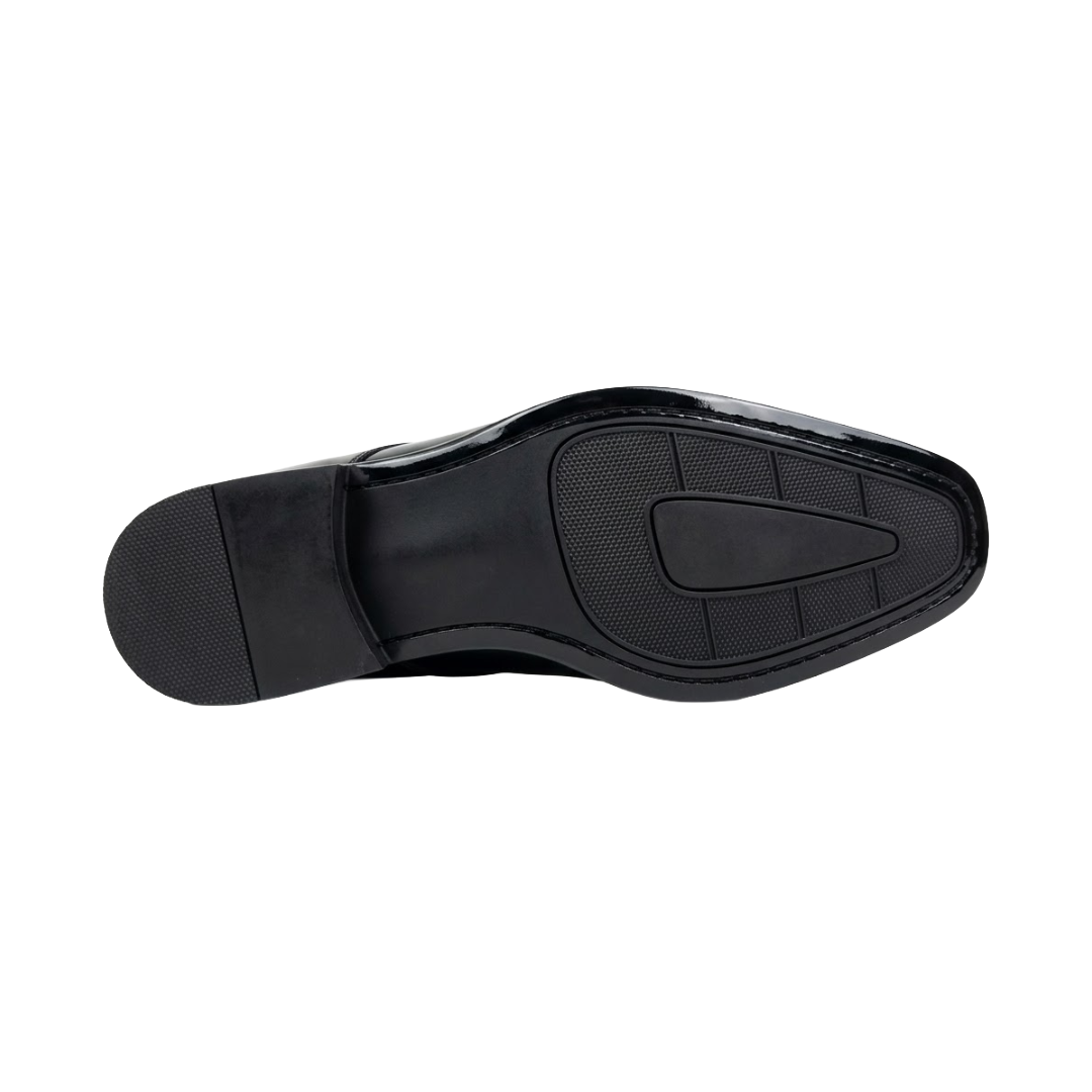 ZAPATOS FORMALES LONDON ADIXT HOMBRE | 9030-20