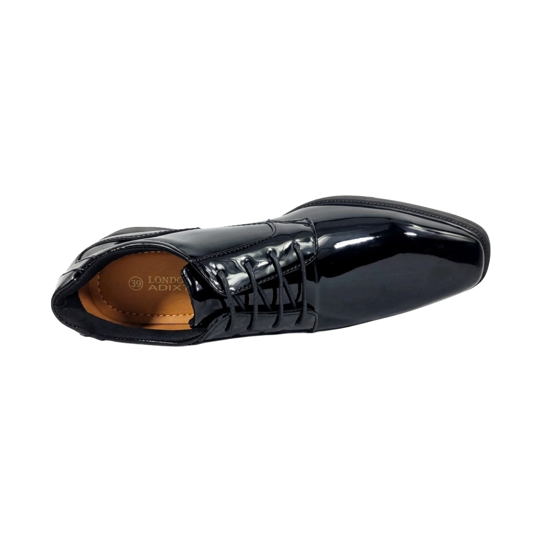 ZAPATOS FORMALES LONDON ADIXT HOMBRE | 9030-20
