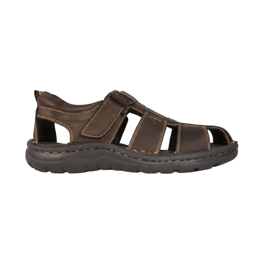 SANDALIAS LONDON ADIXT HOMBRE | 9536-03