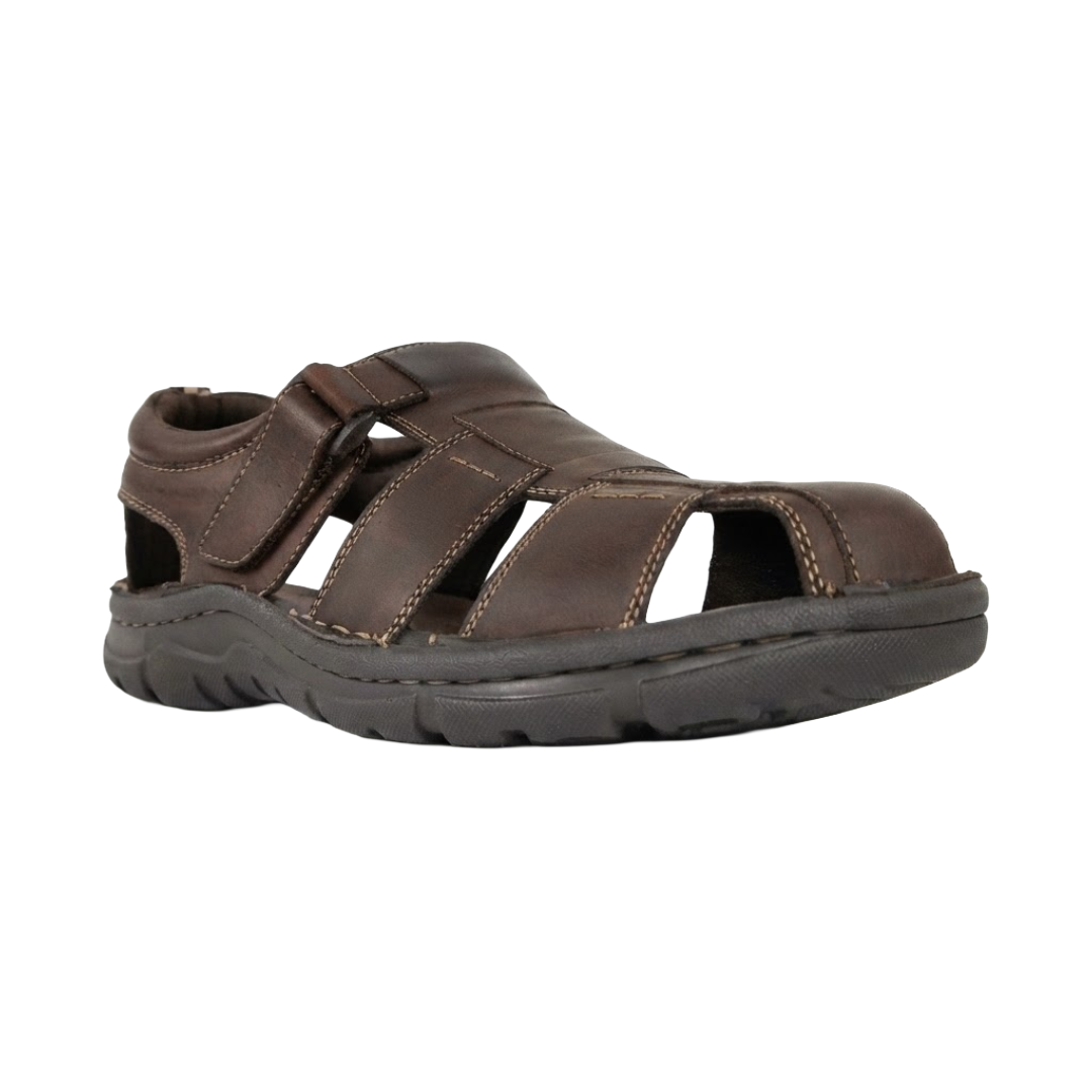 SANDALIAS LONDON ADIXT HOMBRE | 9536-03