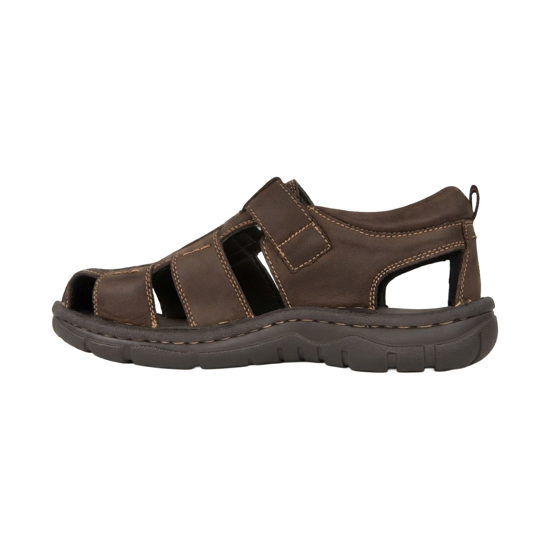 SANDALIAS LONDON ADIXT HOMBRE | 9536-03
