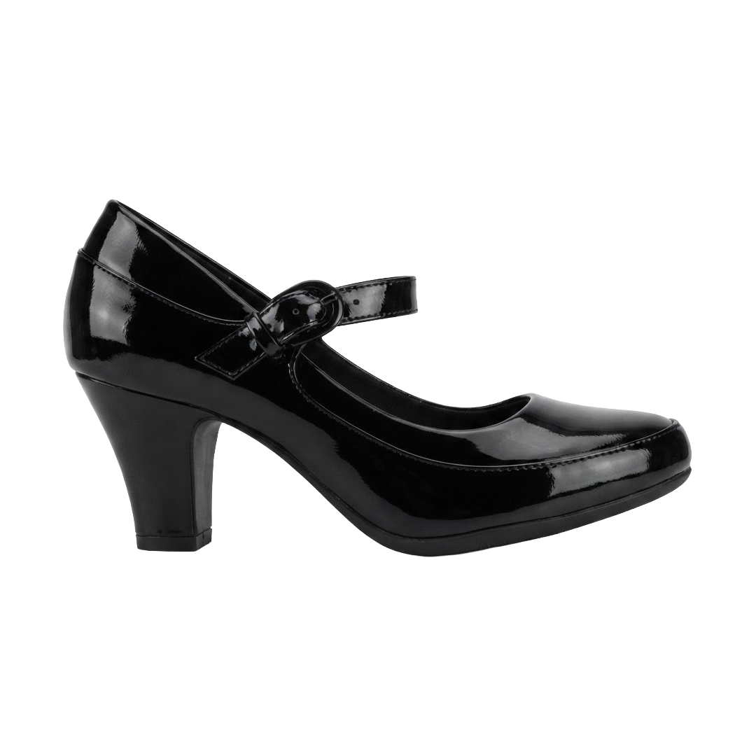 ZAPATOS DE CUECA NEW WALK MUJER | A30-11