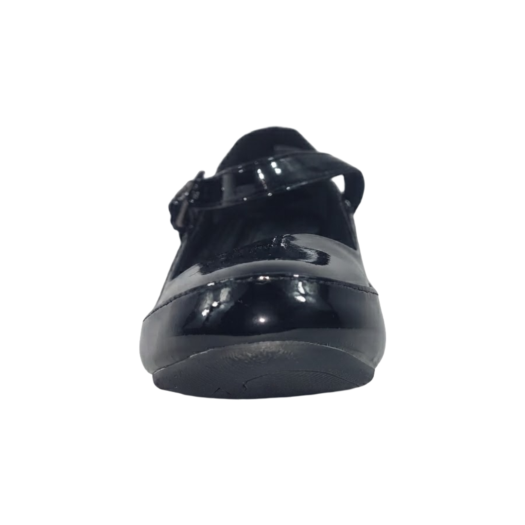 ZAPATOS DE CUECA NEW WALK MUJER | A30-11