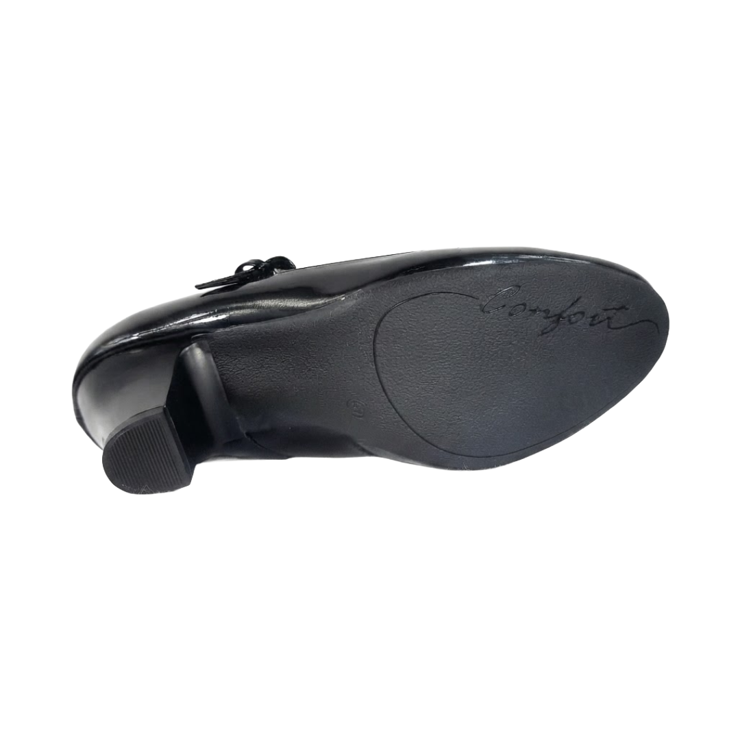 ZAPATOS DE CUECA NEW WALK MUJER | A30-11