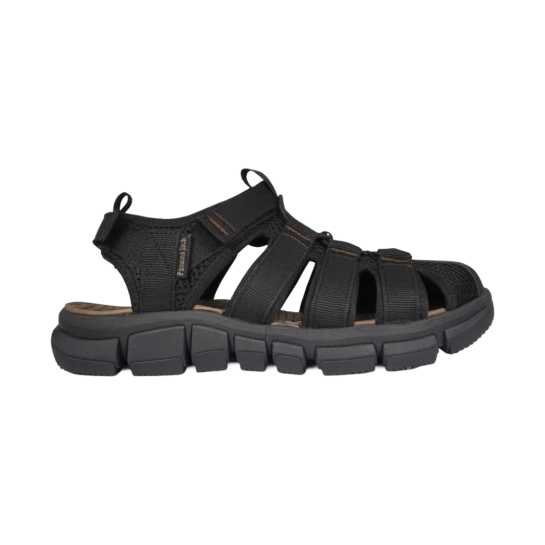 SANDALIAS PANAMA JACK HOMBRE | PJH0244