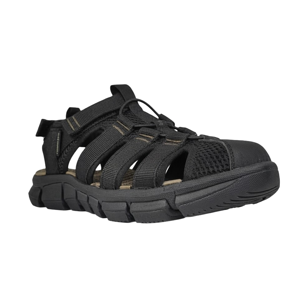SANDALIAS PANAMA JACK HOMBRE | PJH0244