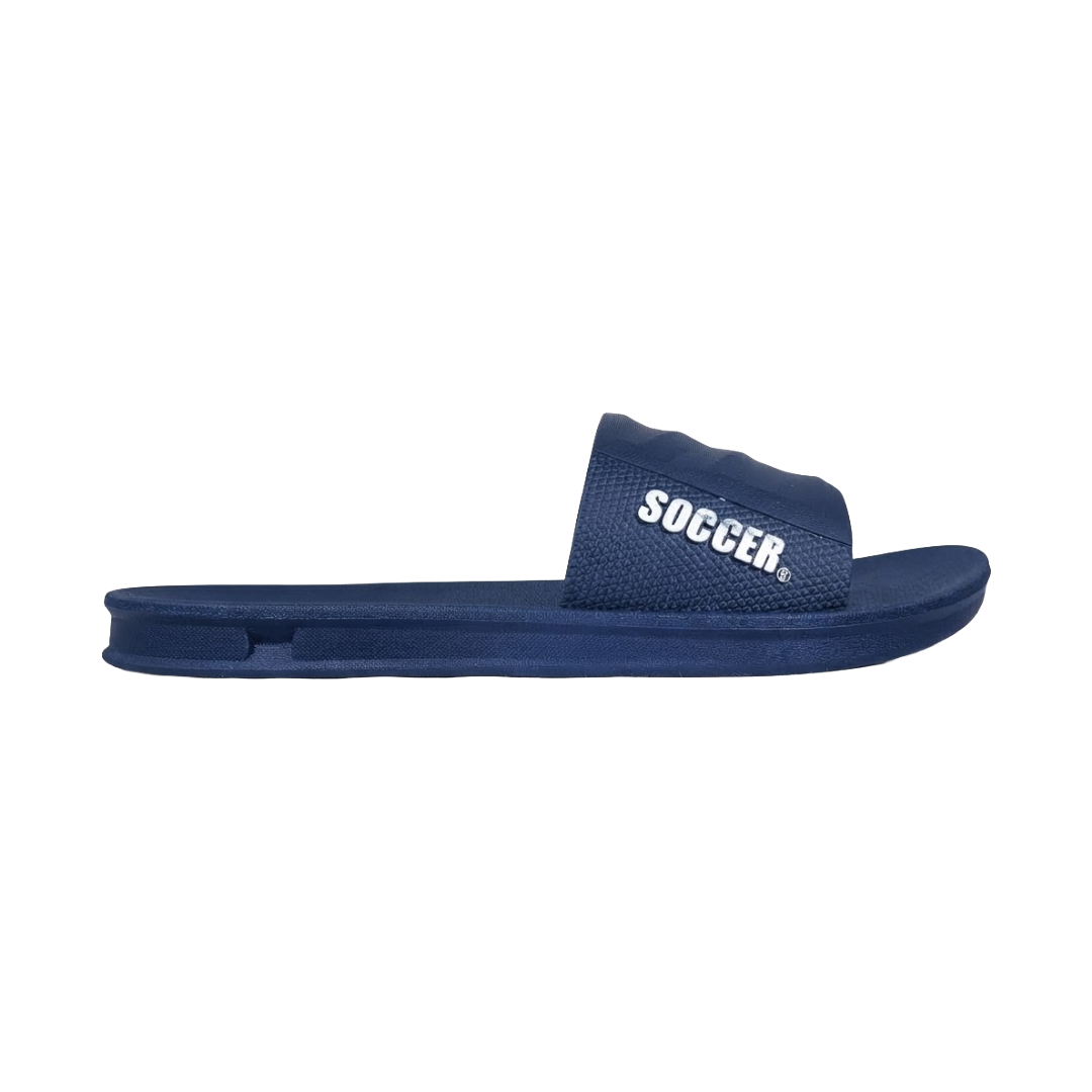 SANDALIAS SOCCER HOMBRE | S01-A