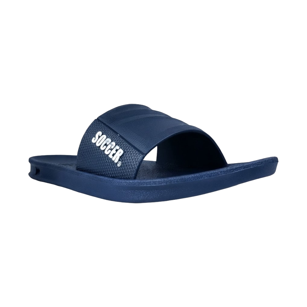 SANDALIAS SOCCER HOMBRE | S01-A