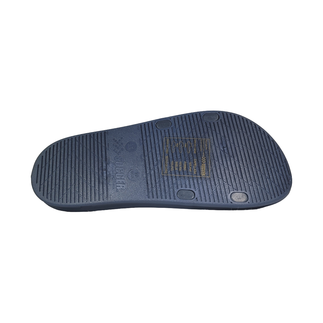SANDALIAS SOCCER HOMBRE | S01-A