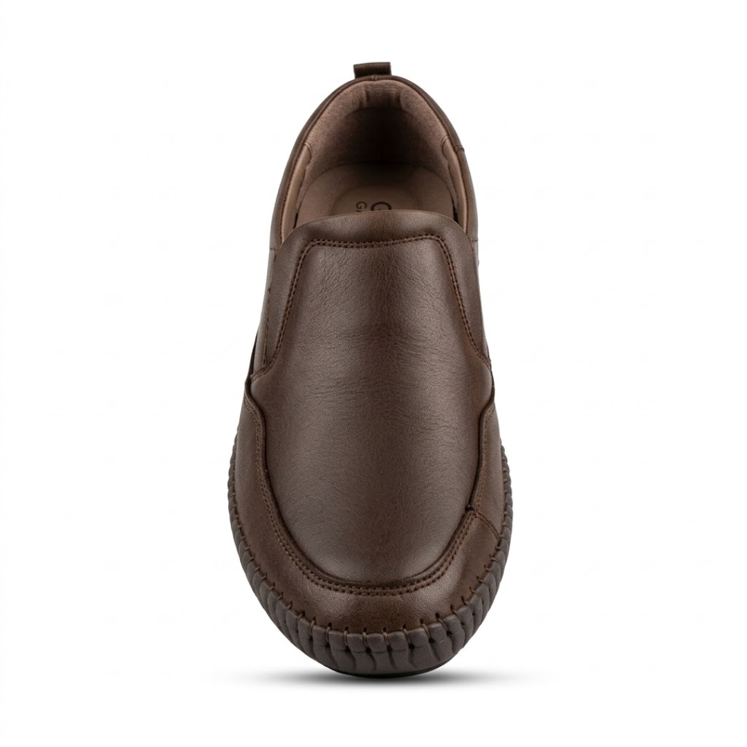 MOCASINES GARVIOLI SLIP-ON HOMBRE | S0622-4B